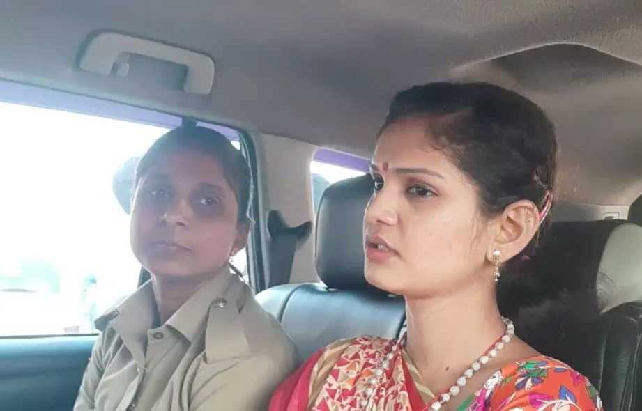 Chaitra Kundapura